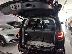 GAC Aion M8 2021 Premier Series 390T Supreme Edition - ფოტო 19