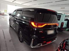 GAC Aion M8 2021 Premier Series 390T Supreme Edition - ფოტო 5