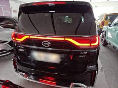 GAC Aion M8 2021 Premier Series 390T Supreme Edition - ფოტო 6