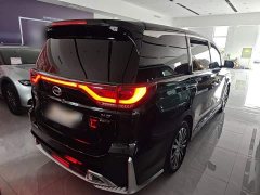 GAC Aion M8 2021 Premier Series 390T Supreme Edition - ფოტო 7