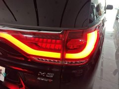GAC Aion M8 2021 Premier Series 390T Supreme Edition - ფოტო 8