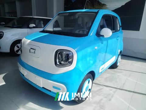 2024 FAW Besturn Xiaoma 170km Vitality Edition - ავტომობილი ჩინეთიდან