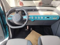 FAW Besturn Xiaoma 170km Vitality Edition - ფოტო 10