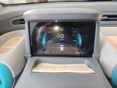 FAW Besturn Xiaoma 170km Vitality Edition - ფოტო 12