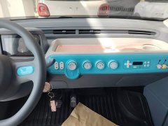 FAW Besturn Xiaoma 170km Vitality Edition - ფოტო 13