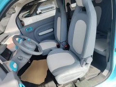FAW Besturn Xiaoma 170km Vitality Edition - ფოტო 15