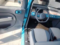 FAW Besturn Xiaoma 170km Vitality Edition - ფოტო 16