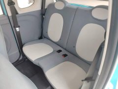FAW Besturn Xiaoma 170km Vitality Edition - ფოტო 17