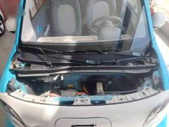 FAW Besturn Xiaoma 170km Vitality Edition - ფოტო 20