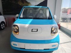 FAW Besturn Xiaoma 170km Vitality Edition - ფოტო 3