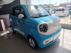 FAW Besturn Xiaoma 170km Vitality Edition - ფოტო 4