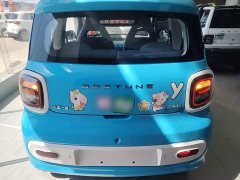 FAW Besturn Xiaoma 170km Vitality Edition - ფოტო 6