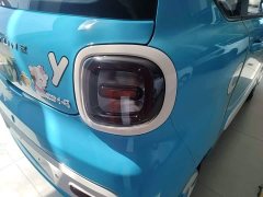 FAW Besturn Xiaoma 170km Vitality Edition - ფოტო 8