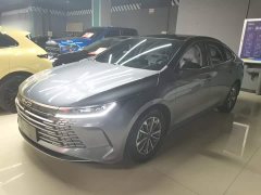 BYD Destroyer 05 Glory Edition DM-i 55KM Luxury - ფოტო 1