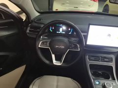 BYD Destroyer 05 Glory Edition DM-i 55KM Luxury - ფოტო 11