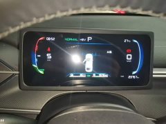 BYD Destroyer 05 Glory Edition DM-i 55KM Luxury - ფოტო 12