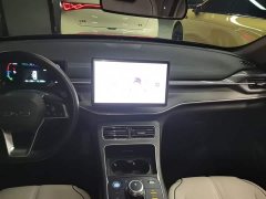 BYD Destroyer 05 Glory Edition DM-i 55KM Luxury - ფოტო 13