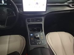 BYD Destroyer 05 Glory Edition DM-i 55KM Luxury - ფოტო 14