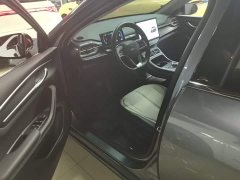 BYD Destroyer 05 Glory Edition DM-i 55KM Luxury - ფოტო 15