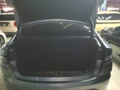 BYD Destroyer 05 Glory Edition DM-i 55KM Luxury - ფოტო 19
