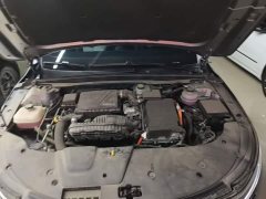 BYD Destroyer 05 Glory Edition DM-i 55KM Luxury - ფოტო 20