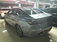 BYD Destroyer 05 Glory Edition DM-i 55KM Luxury - ფოტო 5