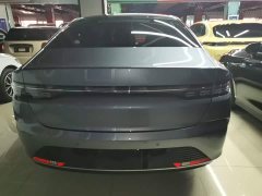 BYD Destroyer 05 Glory Edition DM-i 55KM Luxury - ფოტო 6
