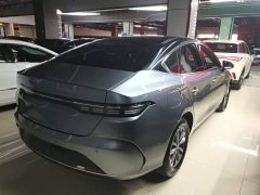 BYD Destroyer 05 Glory Edition DM-i 55KM Luxury - ფოტო 7