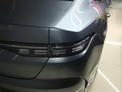 BYD Destroyer 05 Glory Edition DM-i 55KM Luxury - ფოტო 8