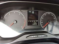 Volkswagen Jetta VS5 280TSI Automatic Deluxe Pro - ფოტო 12