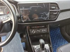 Volkswagen Jetta VS5 280TSI Automatic Deluxe Pro - ფოტო 13