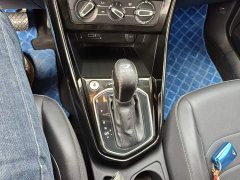 Volkswagen Jetta VS5 280TSI Automatic Deluxe Pro - ფოტო 14