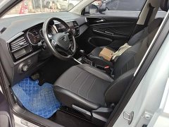 Volkswagen Jetta VS5 280TSI Automatic Deluxe Pro - ფოტო 15