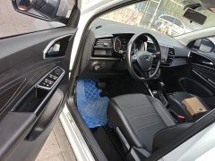 Volkswagen Jetta VS5 280TSI Automatic Deluxe Pro - ფოტო 16
