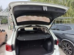 Volkswagen Jetta VS5 280TSI Automatic Deluxe Pro - ფოტო 19