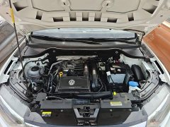 Volkswagen Jetta VS5 280TSI Automatic Deluxe Pro - ფოტო 20