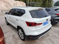 Volkswagen Jetta VS5 280TSI Automatic Deluxe Pro - ფოტო 5