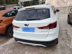 Volkswagen Jetta VS5 280TSI Automatic Deluxe Pro - ფოტო 6