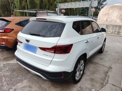 Volkswagen Jetta VS5 280TSI Automatic Deluxe Pro - ფოტო 7