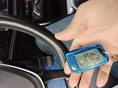 Volkswagen Jetta VS5 280TSI Automatic Deluxe Pro - ფოტო 9