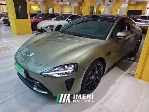 2024 Xiaomi SU7 Quad Motor Ultra-Long Range Advanced Autonomous Driving Max - ავტომობილი ჩინეთიდან