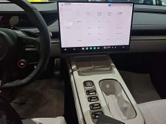 Xiaomi SU7 Quad Motor Ultra-Long Range Advanced Autonomous Driving Max - ფოტო 10