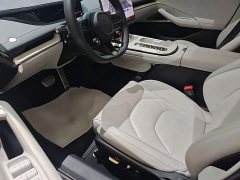 Xiaomi SU7 Quad Motor Ultra-Long Range Advanced Autonomous Driving Max - ფოტო 15