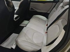 Xiaomi SU7 Quad Motor Ultra-Long Range Advanced Autonomous Driving Max - ფოტო 17