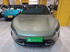 Xiaomi SU7 Quad Motor Ultra-Long Range Advanced Autonomous Driving Max - ფოტო 3