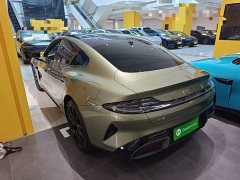 Xiaomi SU7 Quad Motor Ultra-Long Range Advanced Autonomous Driving Max - ფოტო 5