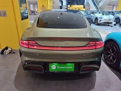 Xiaomi SU7 Quad Motor Ultra-Long Range Advanced Autonomous Driving Max - ფოტო 6
