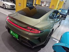 Xiaomi SU7 Quad Motor Ultra-Long Range Advanced Autonomous Driving Max - ფოტო 7