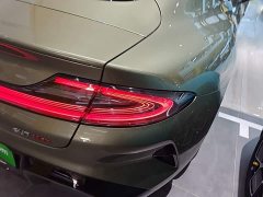 Xiaomi SU7 Quad Motor Ultra-Long Range Advanced Autonomous Driving Max - ფოტო 8