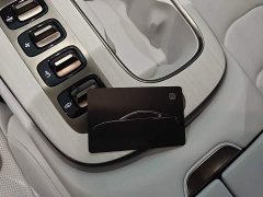 Xiaomi SU7 Quad Motor Ultra-Long Range Advanced Autonomous Driving Max - ფოტო 9
